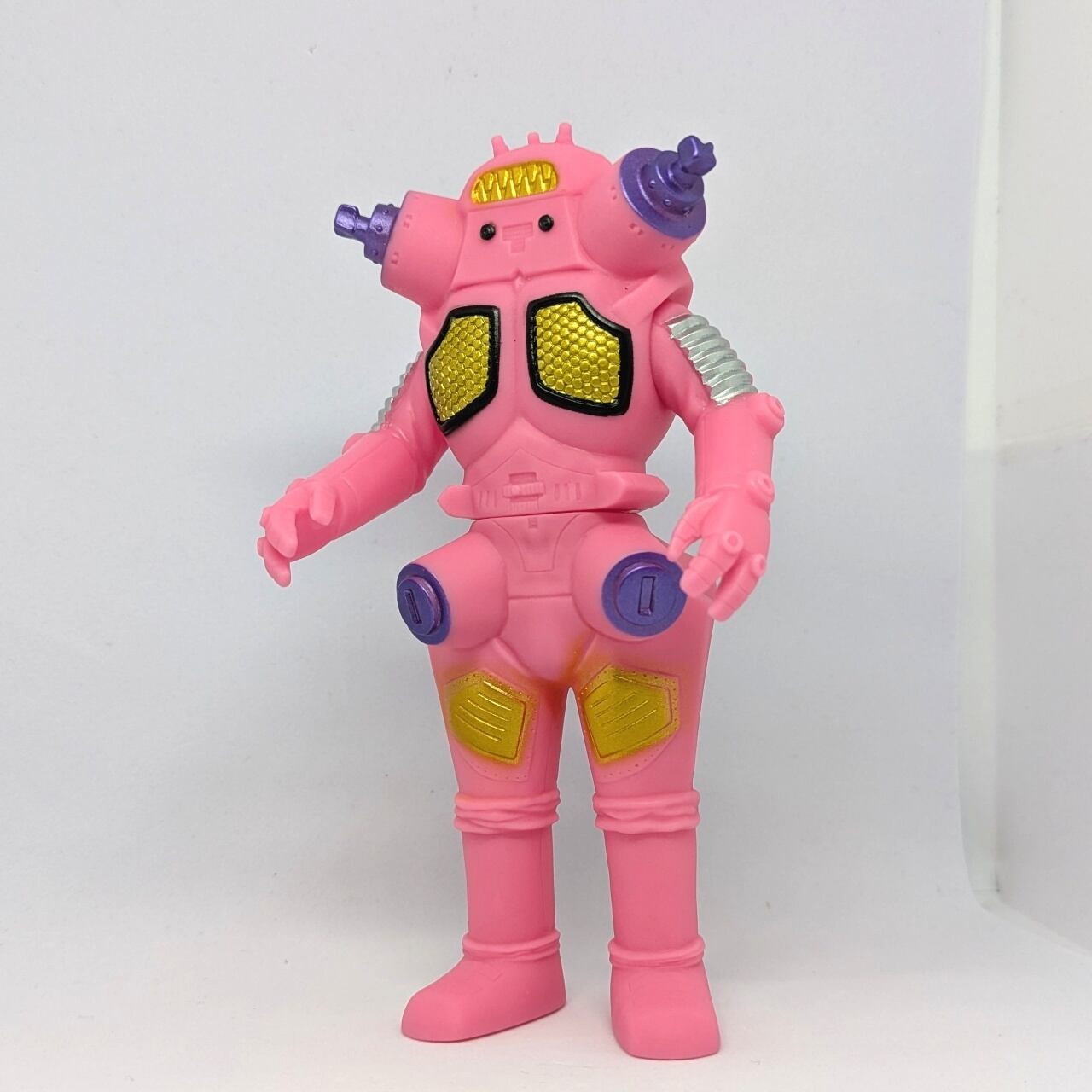 PPIH限定】KAIJU COLORS バルタン星人 | 今でも見えてる！ ウルトラの星