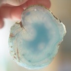 Summer Soda 04 - アゲートヒーリングチャイム / Agate Healing Chime 1096