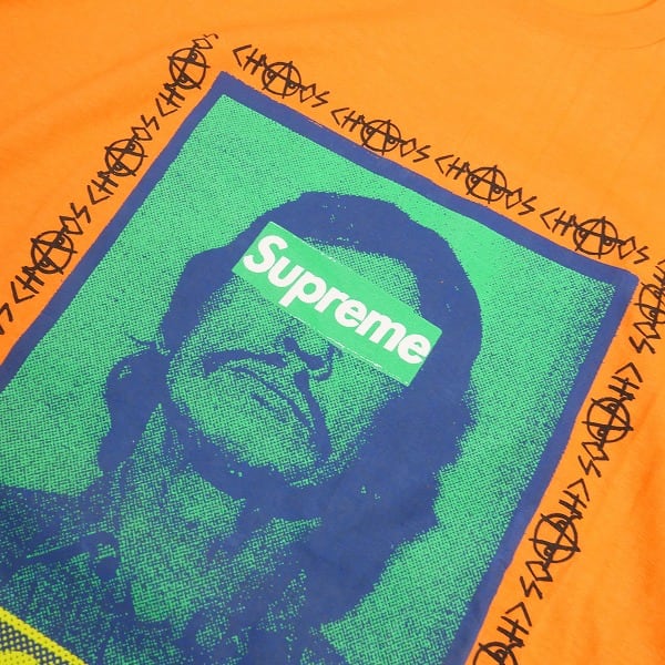 Supreme ブロンソンT オレンジ Size【XL】 SUPREME シュプリーム 08AW Bronson Tee Orange Tシャツ