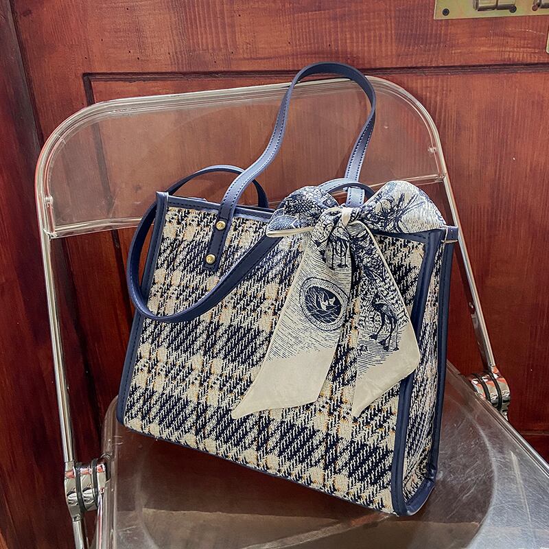 サマー 夏物 トートバッグ 手作りハンドバック71682289421