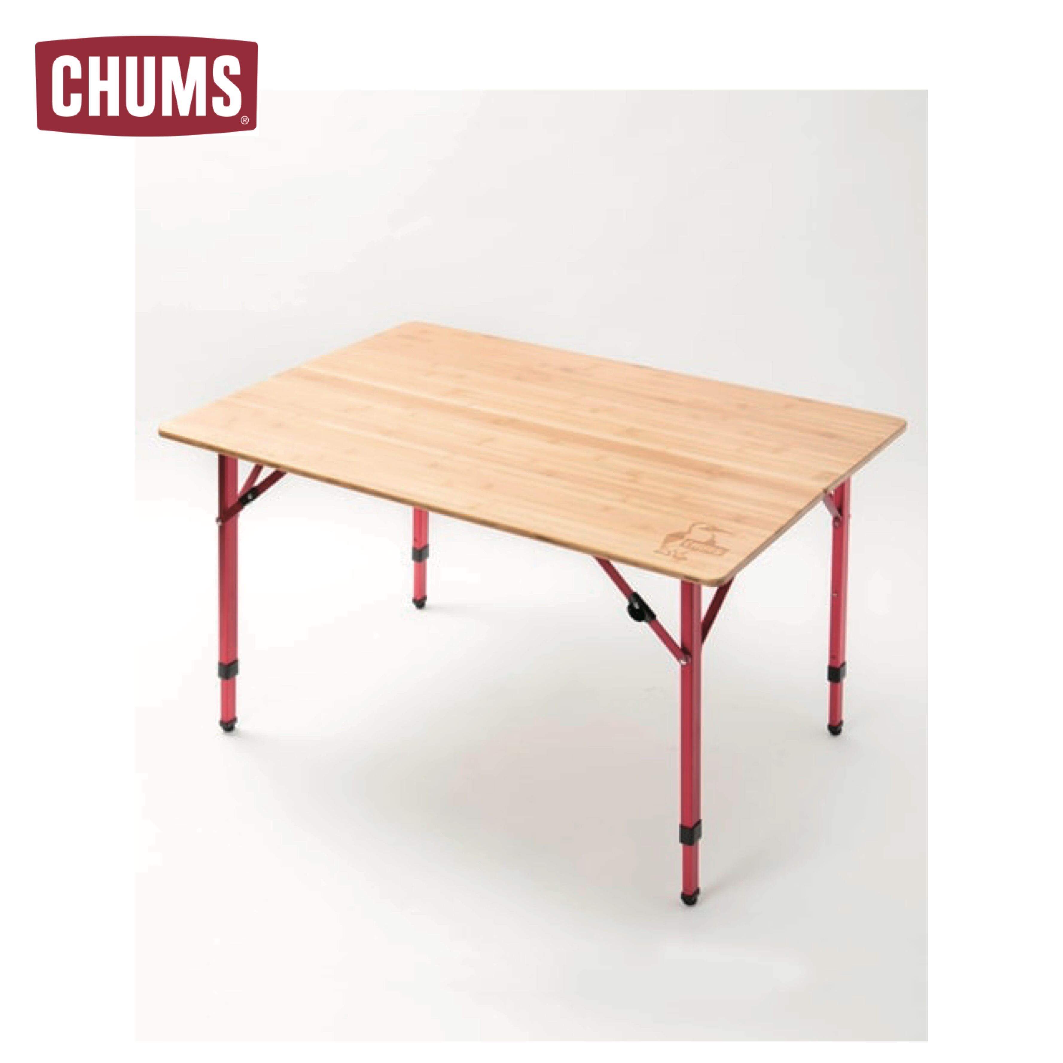 バンブーテーブル Bamboo Table 100 | ガレージファクトリー