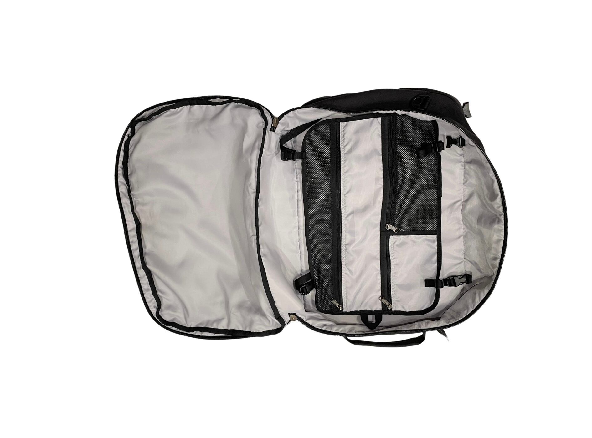 patagonia ヘッドウェイ・3way MLC 45ℓ 廃盤モデル】パタゴニア ヘッド