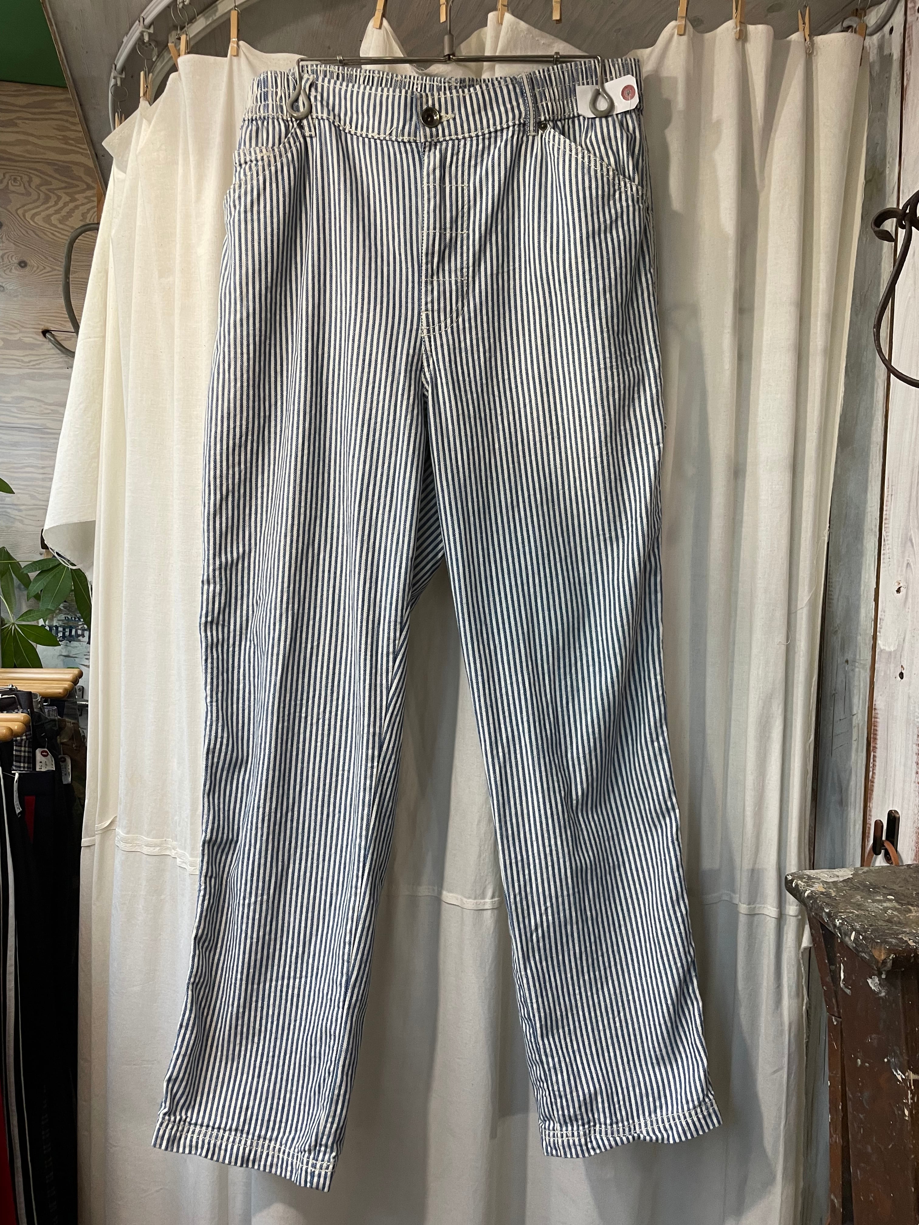 urban outfitters BDG ヒッコリーペインターパンツ ヒッコリー