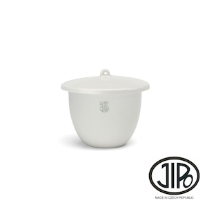 JIPO Combustion Bowl Mid “2/60” with Lid / 80ml