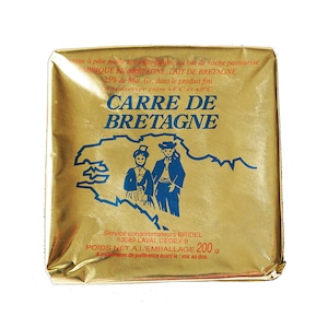 白かびチーズ カレ ド ブルターニュ　200ｇ フランス産 チーズ 毎週水・金曜日発送