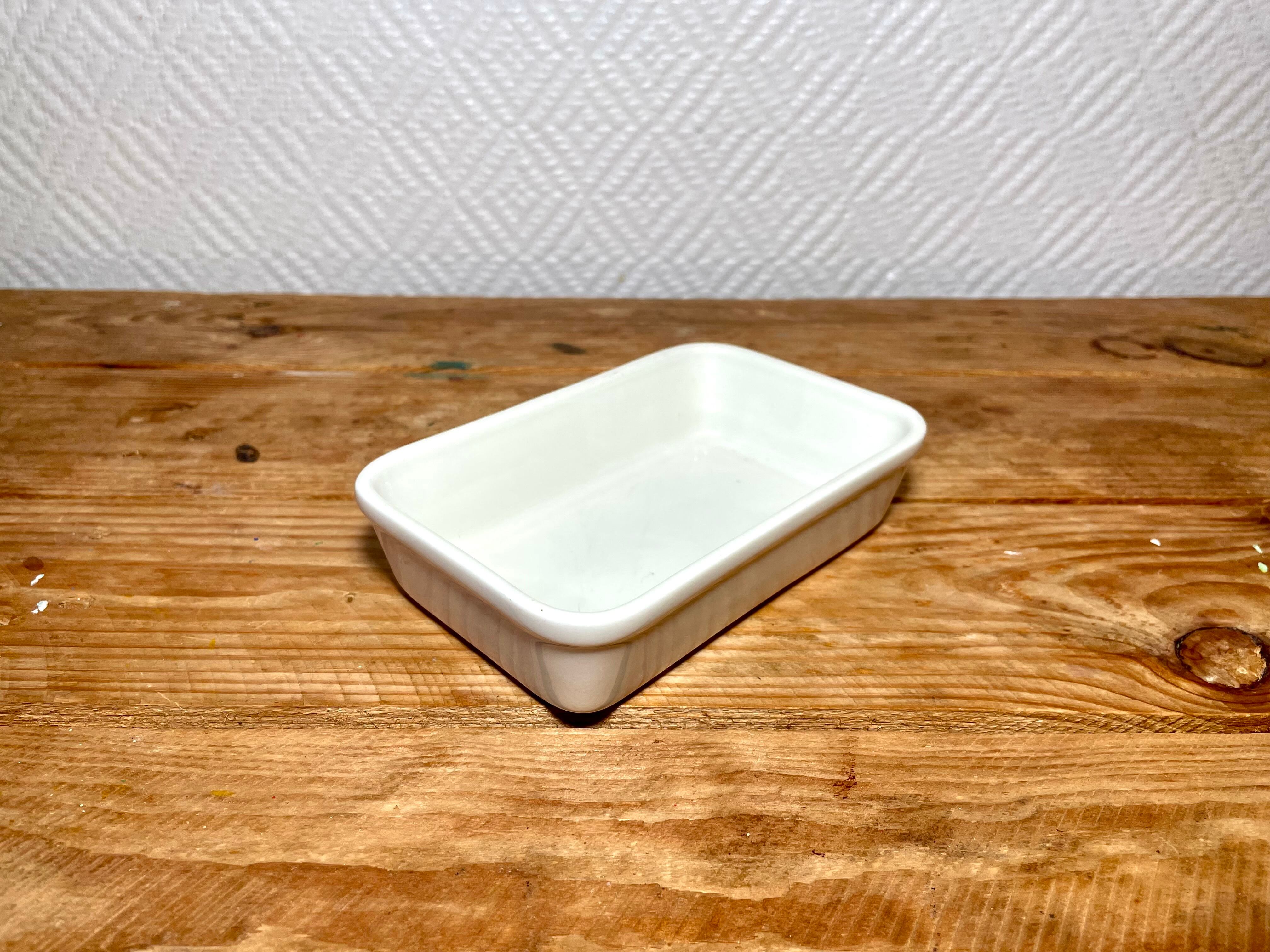 PILLIVUYT ピリヴィッツ バターケース (No. 200) | le fil rouge japon