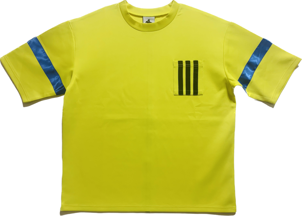 社台ファーム配色 勝負服カラー RC-5 | 競馬応援Tシャツ《勝負服カラー》