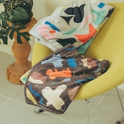 Blanket Animals
