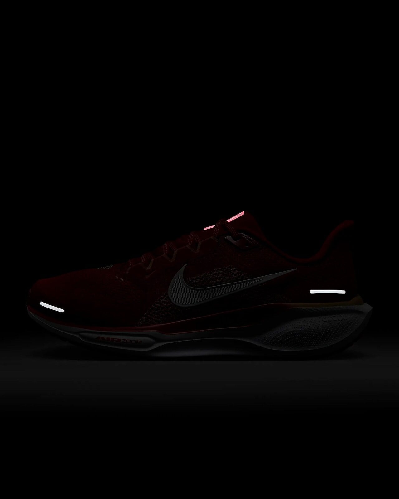 【26㎝】Nike Pegasus 41 49ers ランニングシューズ 26㎝】Nike Pegasus 41 NFL サンフランシスコ・49ers ナイキ