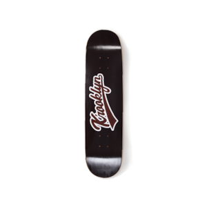 K'rooklyn Logo "Skate Deck"