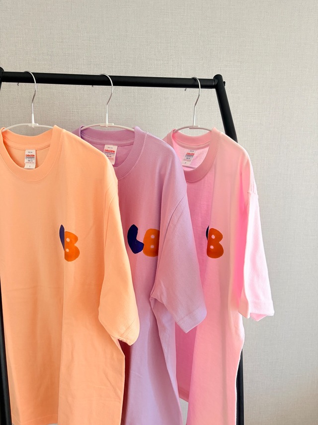 Little Branch ロゴTシャツ