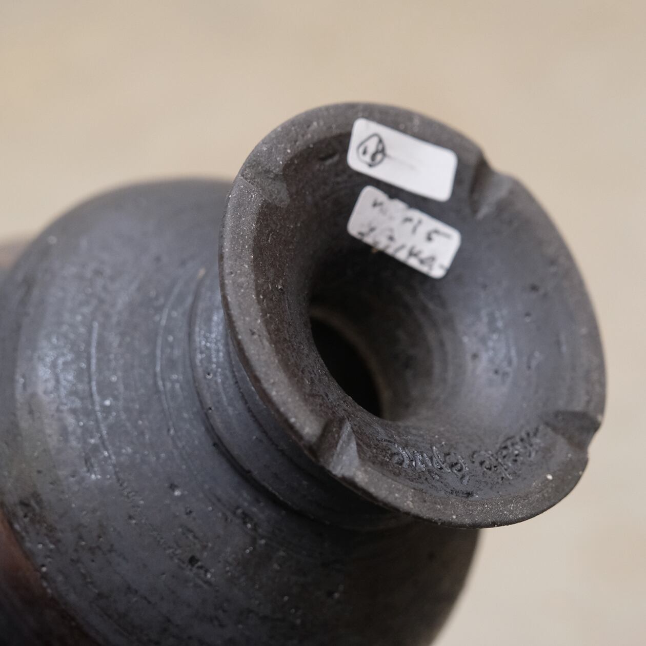 森崎恵美子　植木鉢 森崎恵美子 Emiko Morisaki 植木鉢18 | les trois entrepôts