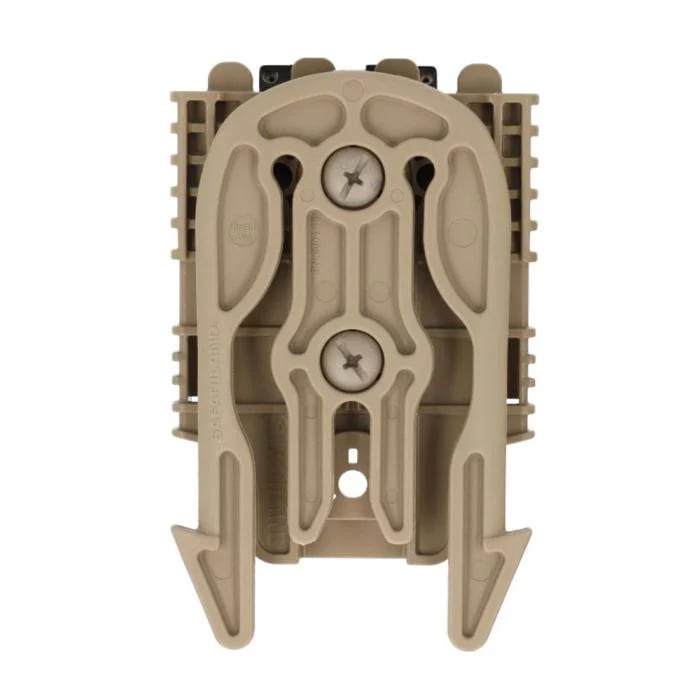 SAFARILAND】実物 SIG SAUER M17 MILITARY HOLSTER KIT-BELT AND LEG