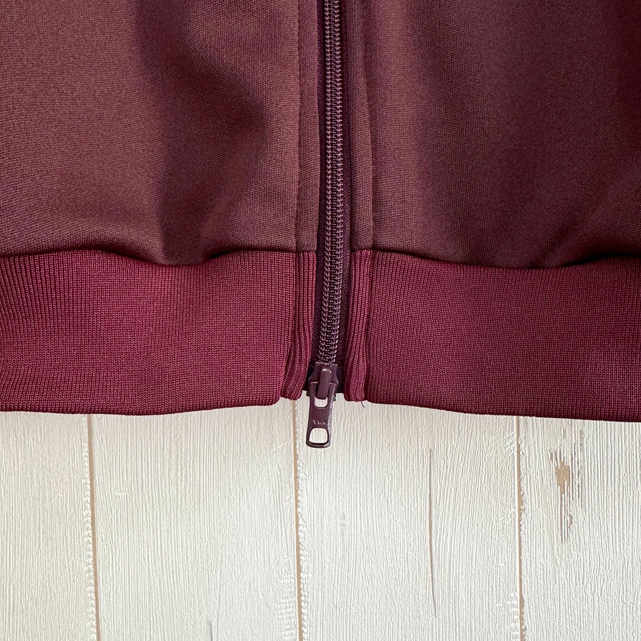 8G TRACK JACKET -BURGUNDY- | 8G SHOOT WEBSTORE