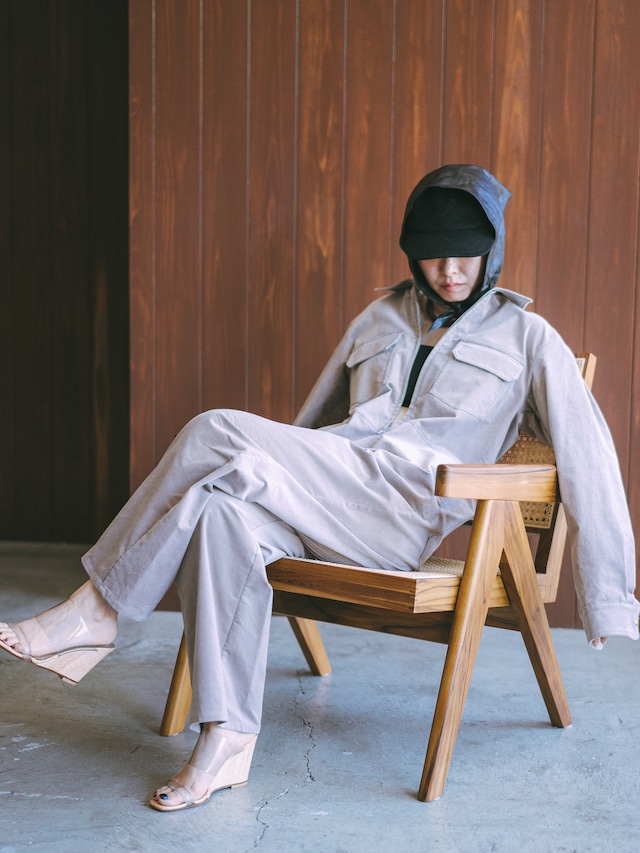 Jane betchin Jumpsuit