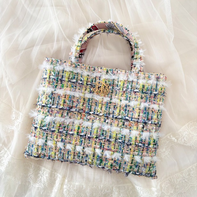 2【バッグ】Couture Bag29〔WISE NATIONS〕