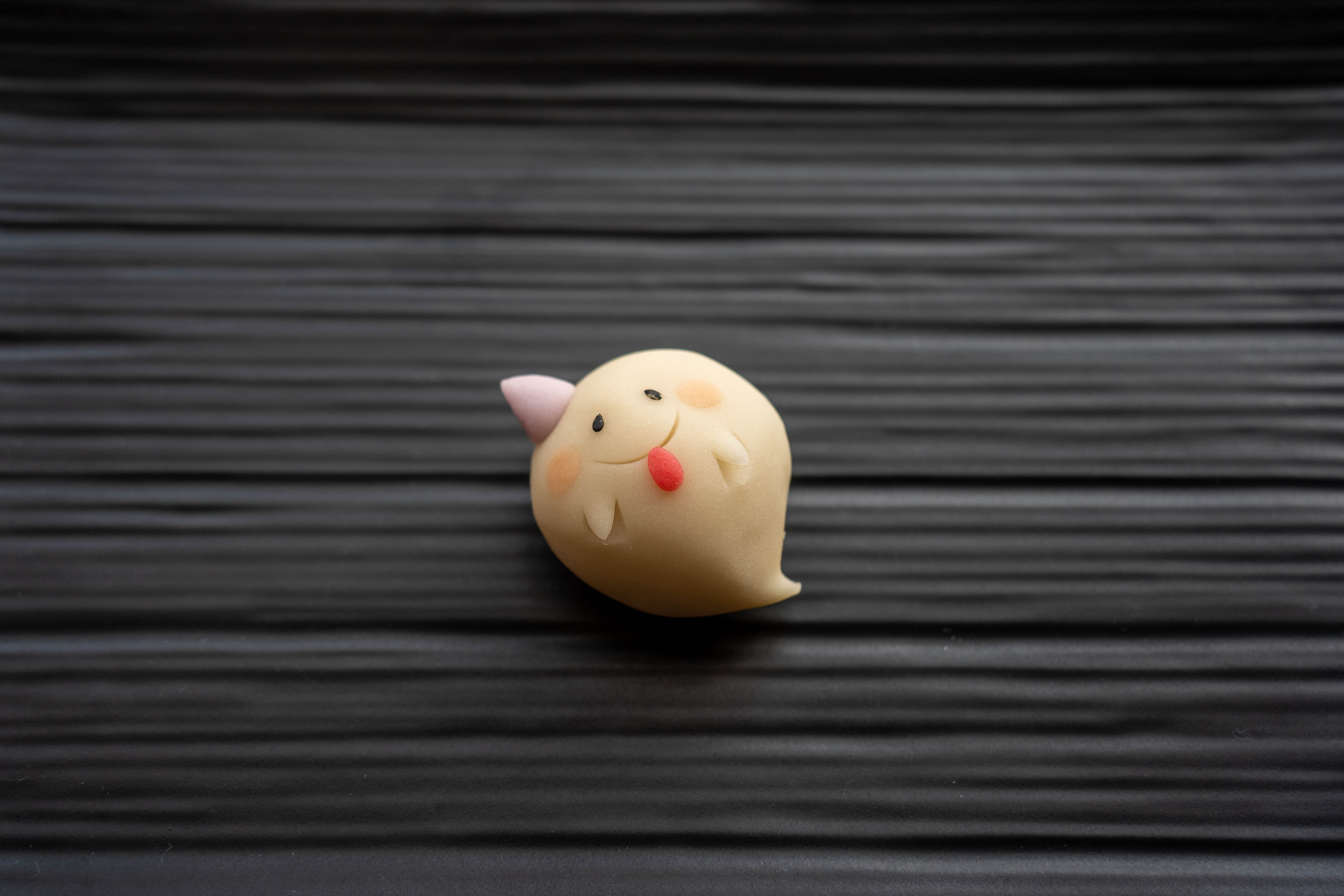 季節限定】上生菓子「ハロウィン」4個入 | くわざわ