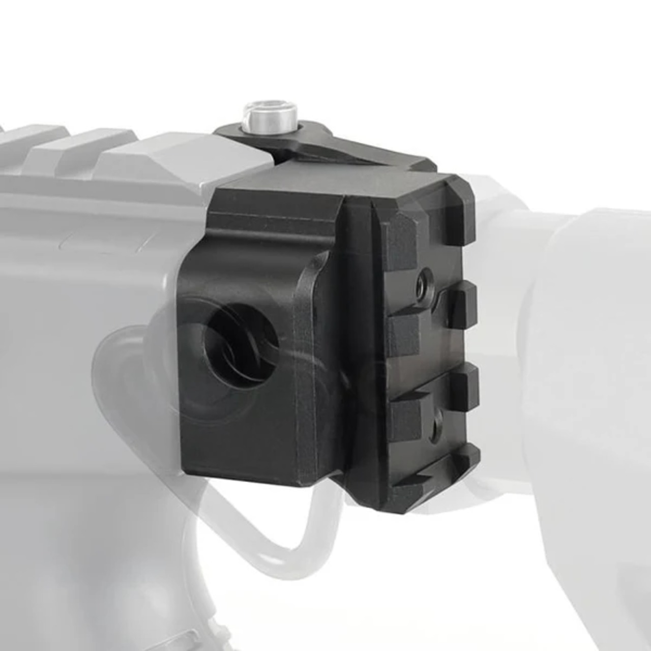 KRYTAC クリスベクター ピカティニーリアストックベース[FirstFactory/ファーストファクトリー]