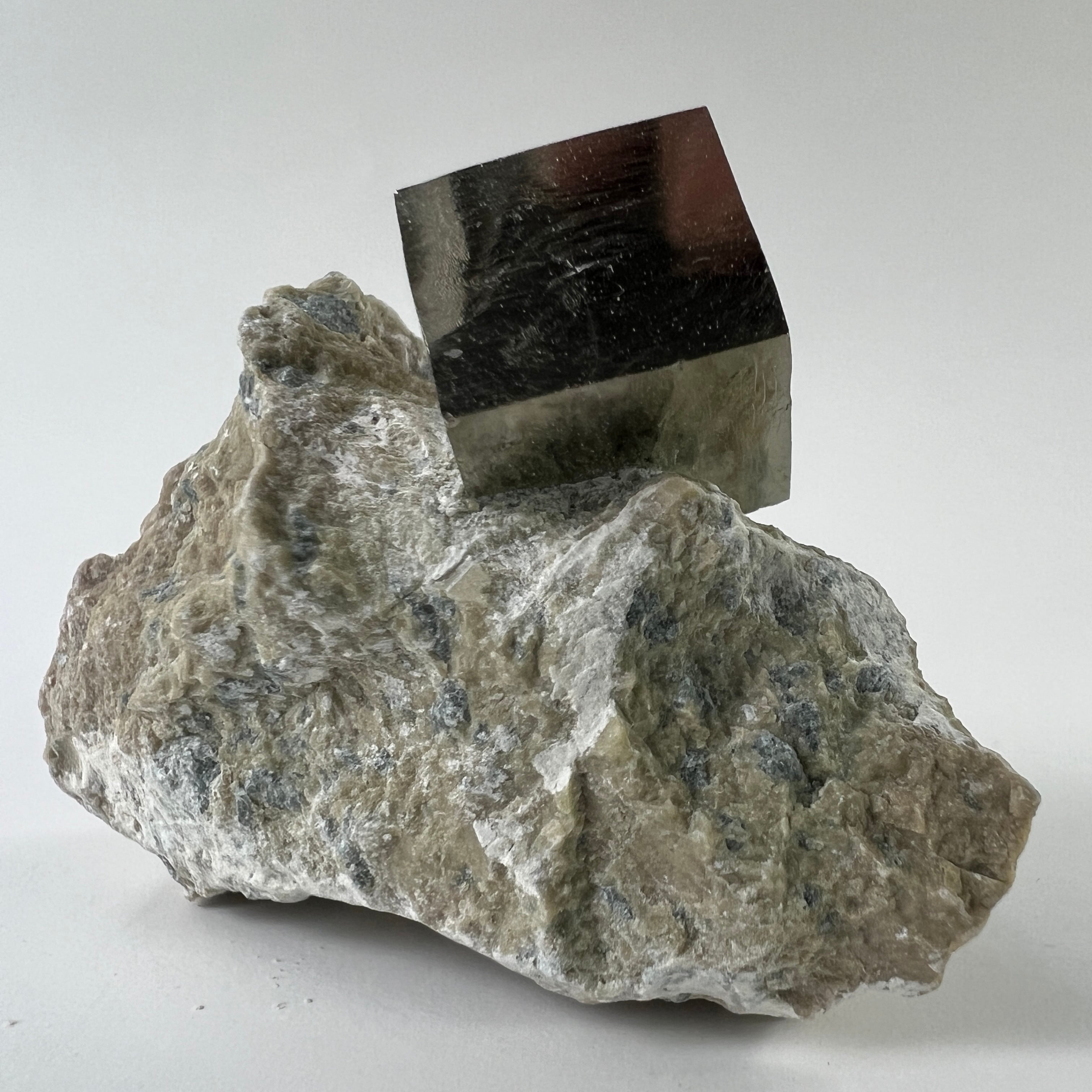 隕石 3種　リング　アルタイ モルダバイト カンポデルシエロ