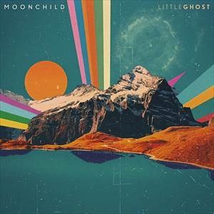 （2LP）Moonchild 「Little Ghost」