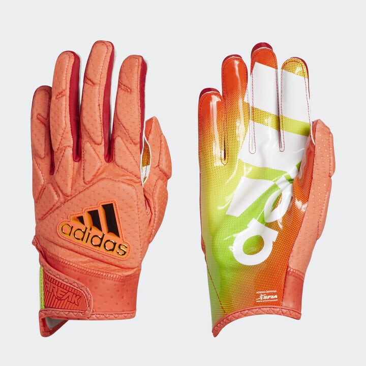 ADIDAS FREAK 5.0 ALL-AMERICAN限定モデル アメフト グローブ