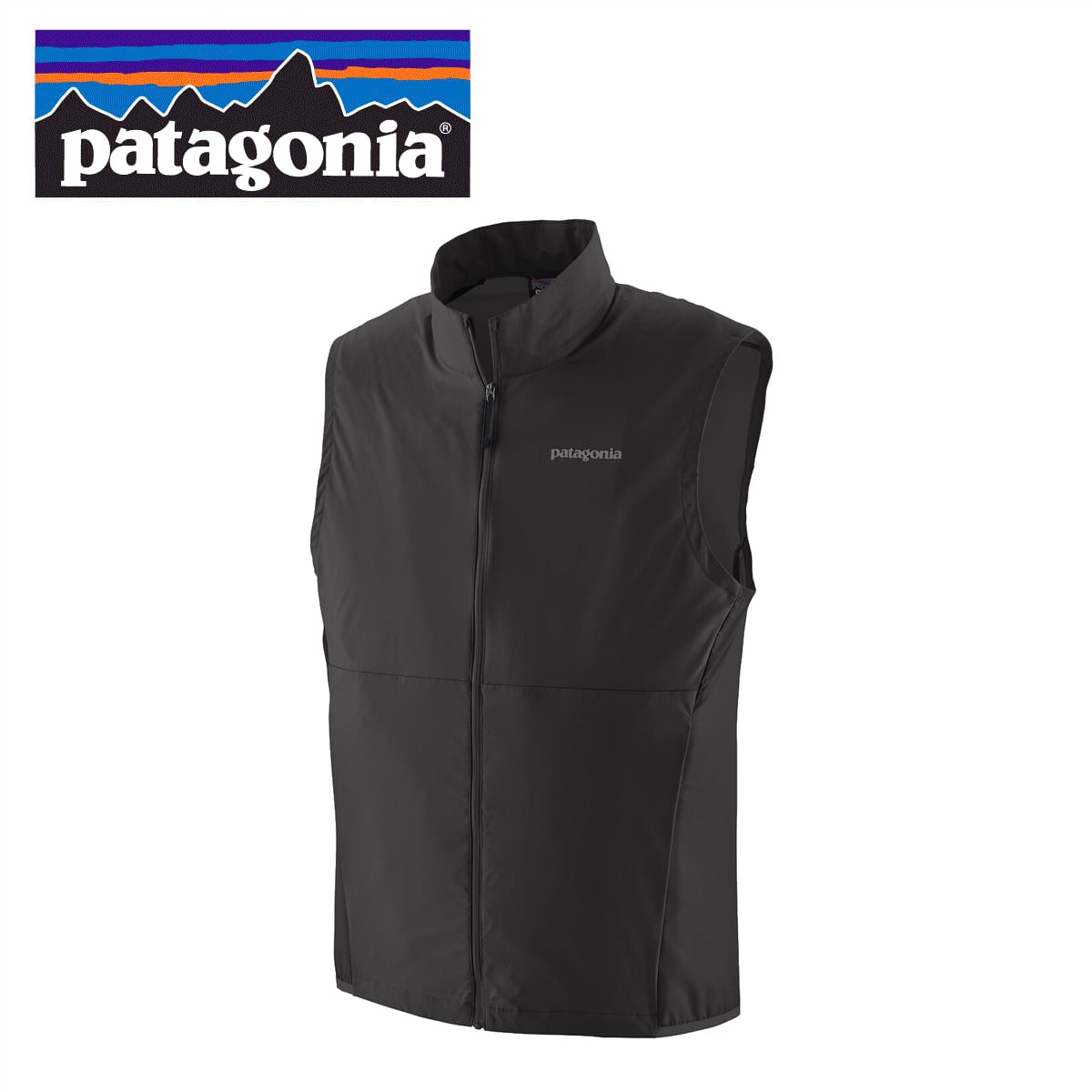 patagonia パタゴニア メンズ トレイル クラフト ベスト 23840 メンズ