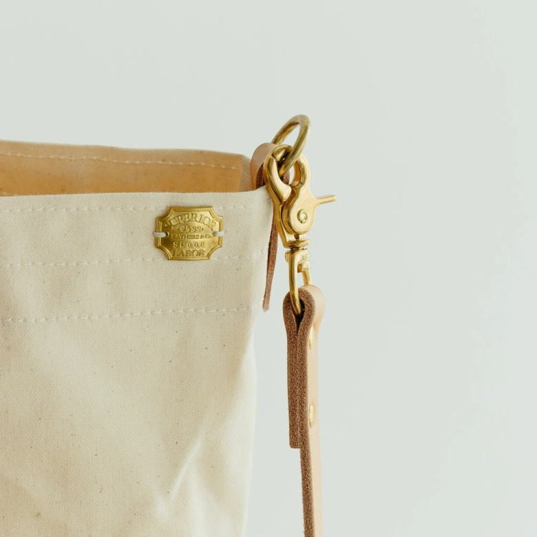 THE SUPERIOR LABOR ザ シュペリオール レイバー SL0444 paraffin