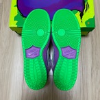 SP BOX SB DUNK HIGH REVERSE SKUNK CW9971-500