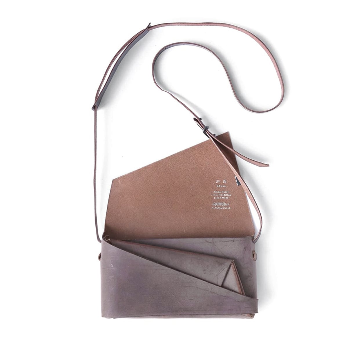 Popup限定ショルダーポーチ　gibous c11696fdc55f0264f0c0bfbc6186b9