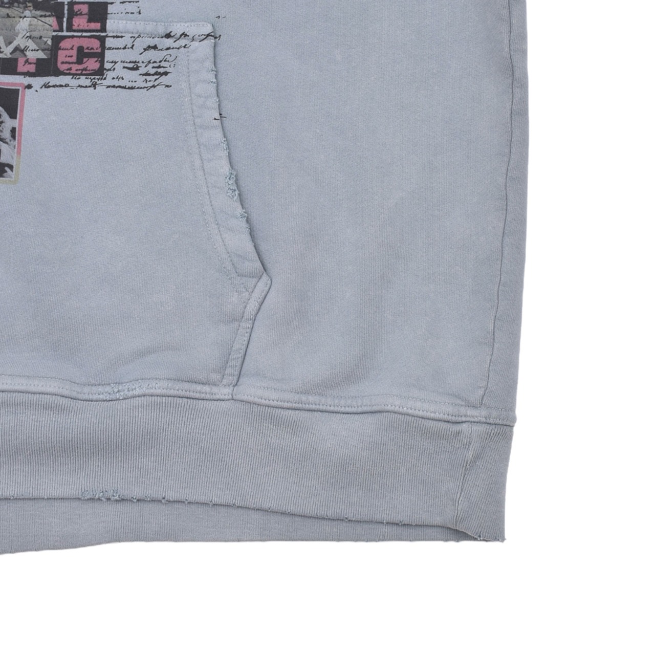 【PARIS LAUNDRY】1974 HOODIE - 9