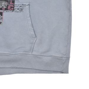 【PARIS LAUNDRY】1974 HOODIE