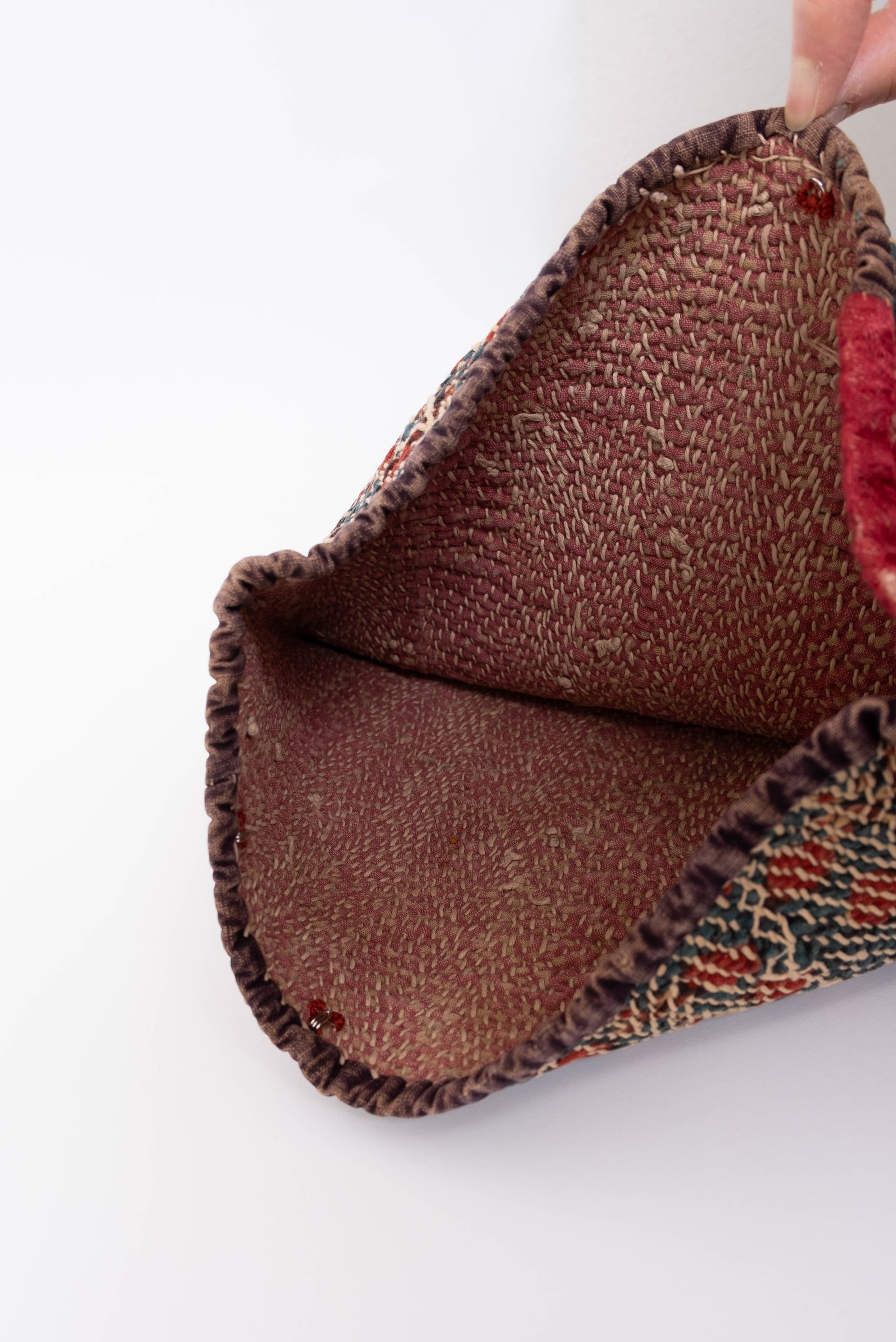 バンジャラ族 / Cushion / KL-001 | kalah shop