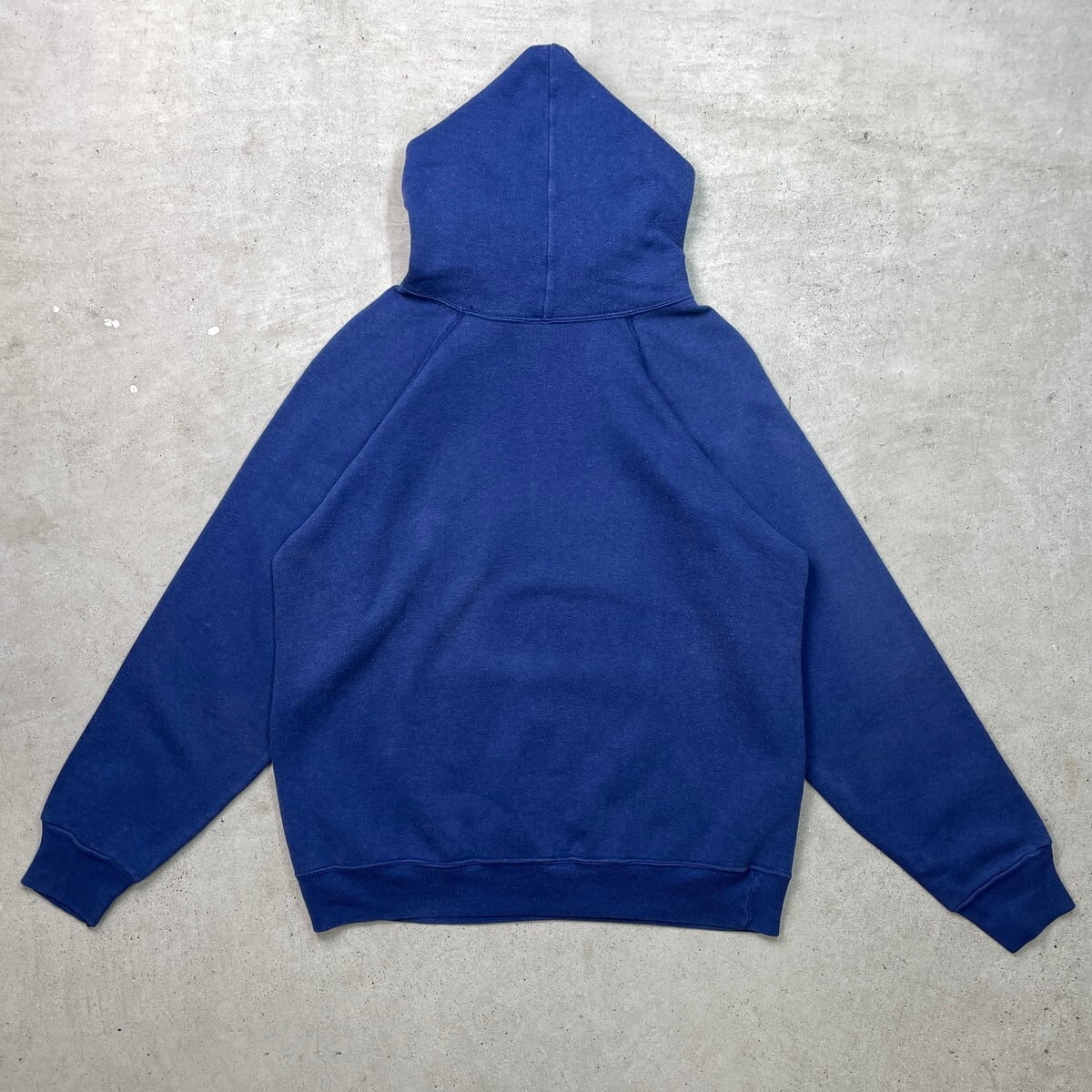 80S USA製 チャンピオン Champion パーカー M トリコタグ メンズ