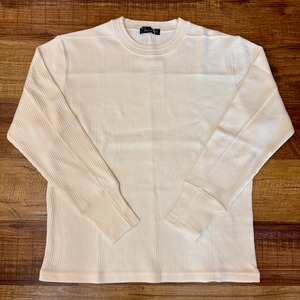 ナスングワム【Nasngwam】 RE:SWEDE CUTSEW(NATURAL)