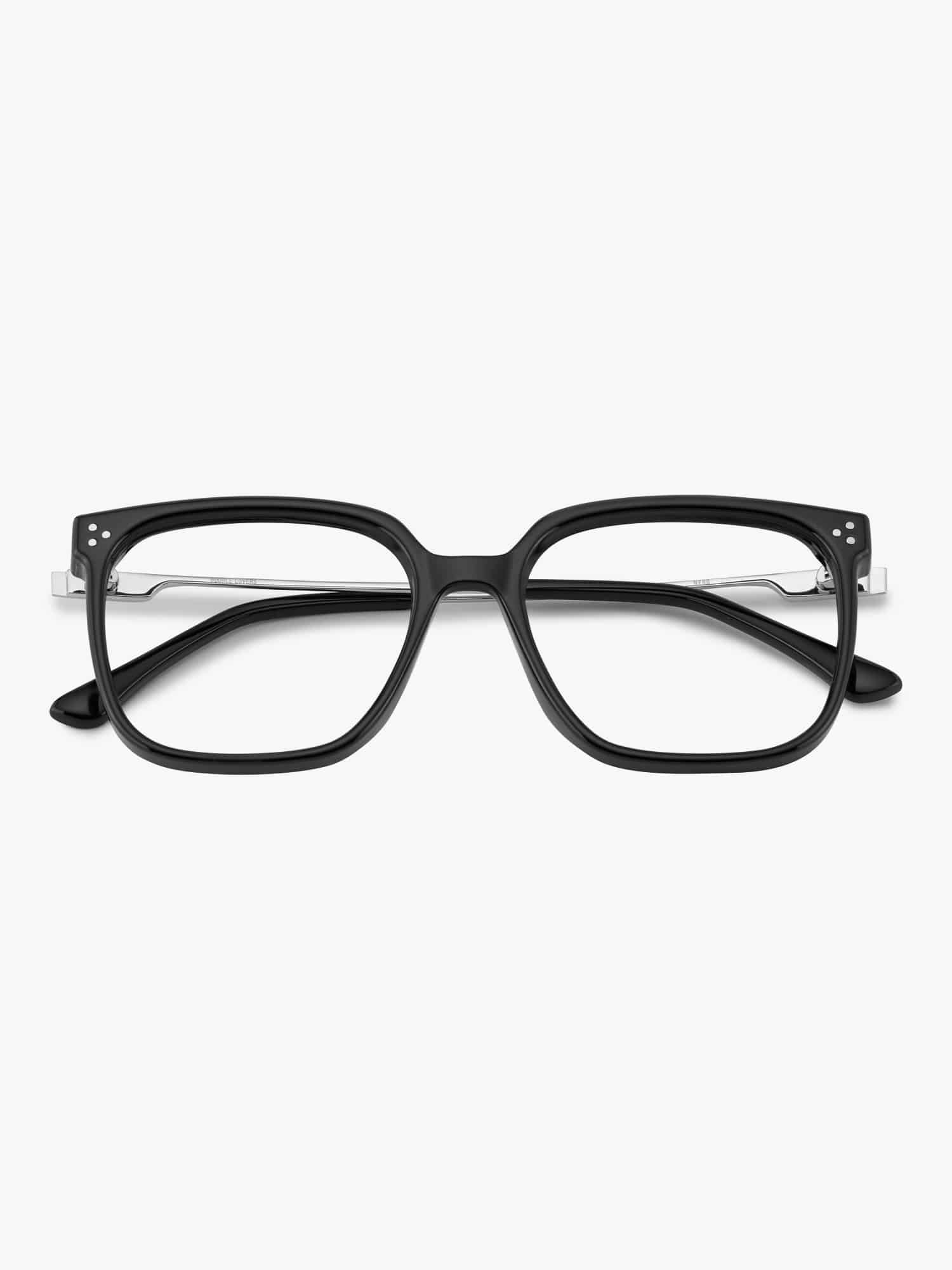 ☆SEVENTEEN エスクプス 着用！！【DOUBLE LOVERS】NERO [BLACK