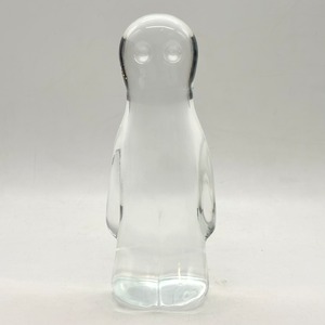 【荒川  仁】「Transparent human」(受注作品)
