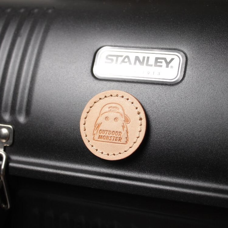 フェールラーベン] アウトドア ベルト Canvas Brass Belt 4 cm 77297