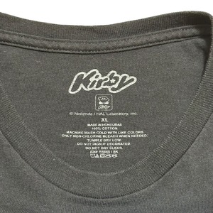 10s〜 KIRBY'S DREAM LAND