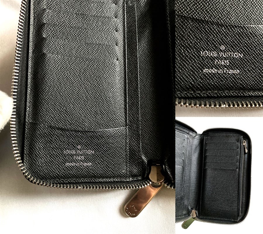 レア 入手困難 正規 ルイヴィトン LOUIS VUITTON エピ レザー