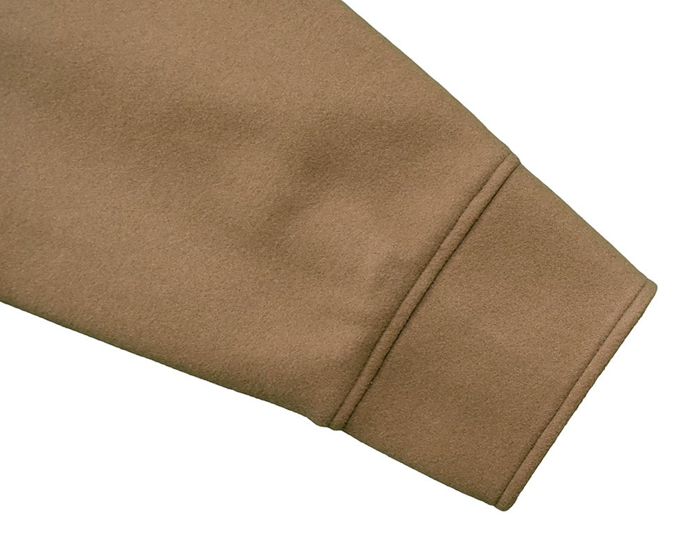 ステンカラーロングコート NIJP5645 | Keitto NORTHERNTRUCK LILASIC