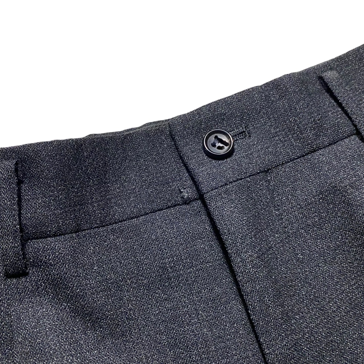 AD1999 COMME des GARCONS HOMME DEUX suits set-up