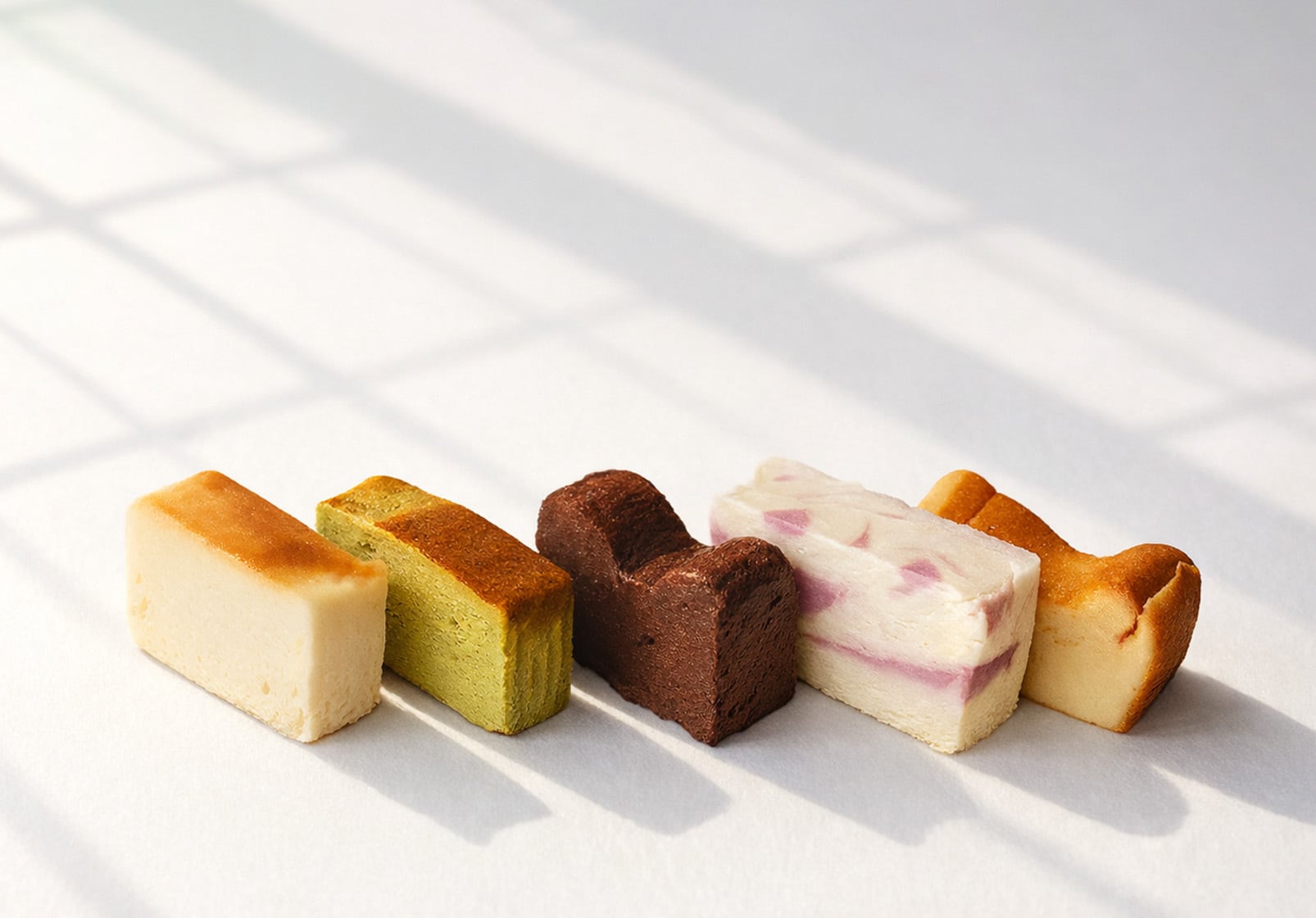 cheese cake | ちーずとけーき。