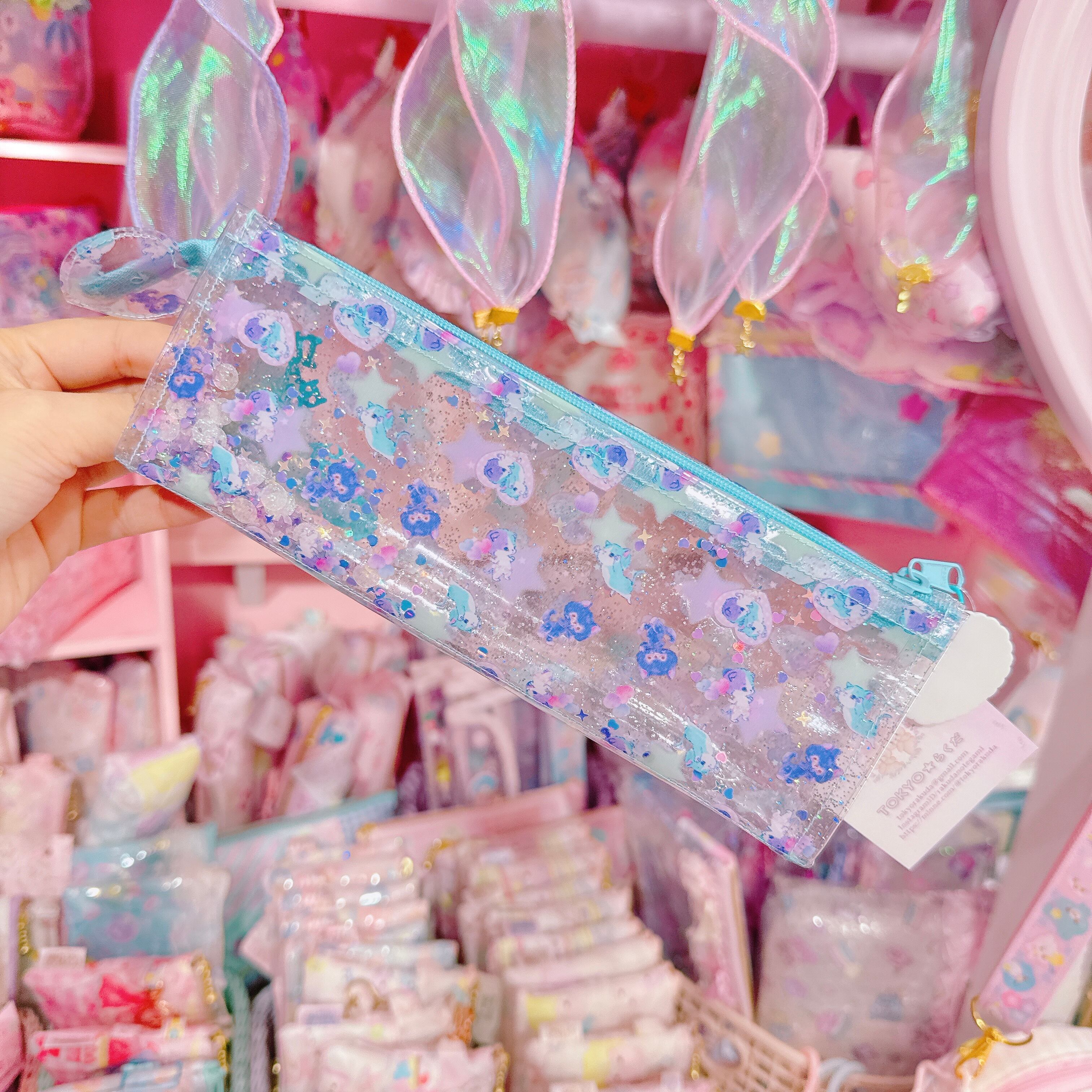 【A2】112-17ペンポーチ