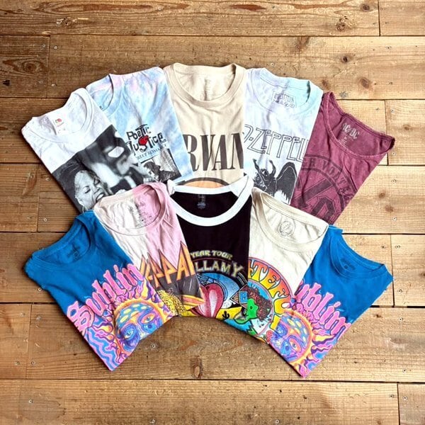 1点物◇サブライムSublimeバンドTプリントTシャツ古着メンズSM