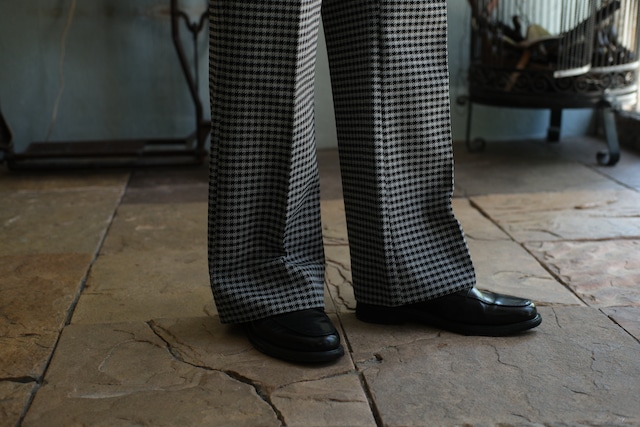 Utah/70's “unknown” western slacks