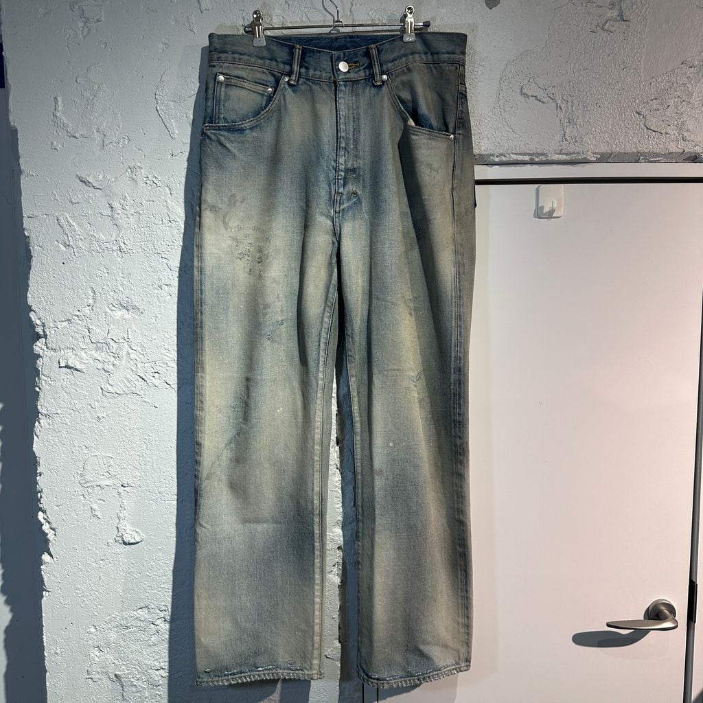 デニム | ブランド古着Brooch