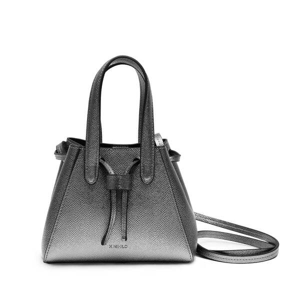 オランダミニチュアール銀製 チュチマ ミリタリークロノグラフ レマニア5100 / TUTIMA Military