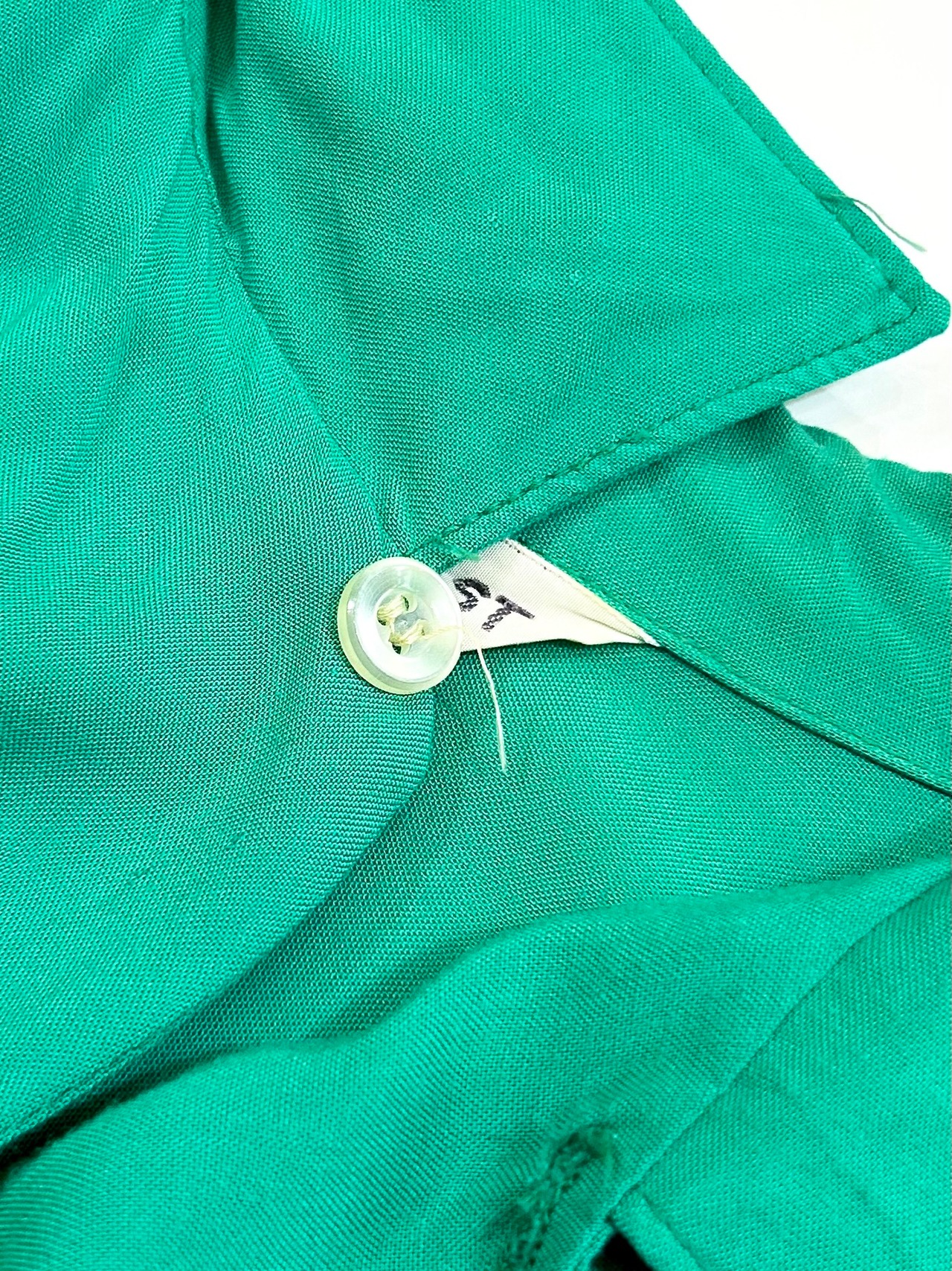 60s NAT NAST BORING SHIRT Size L