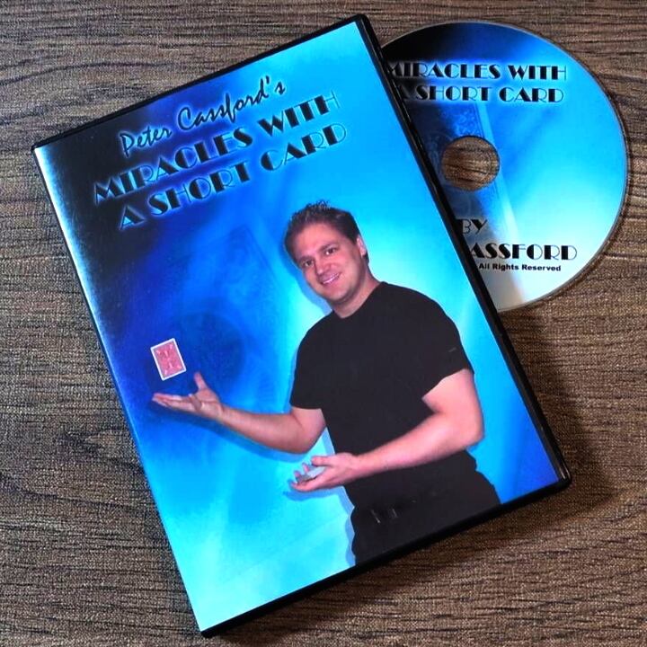 マジックDVD | M.A.magic