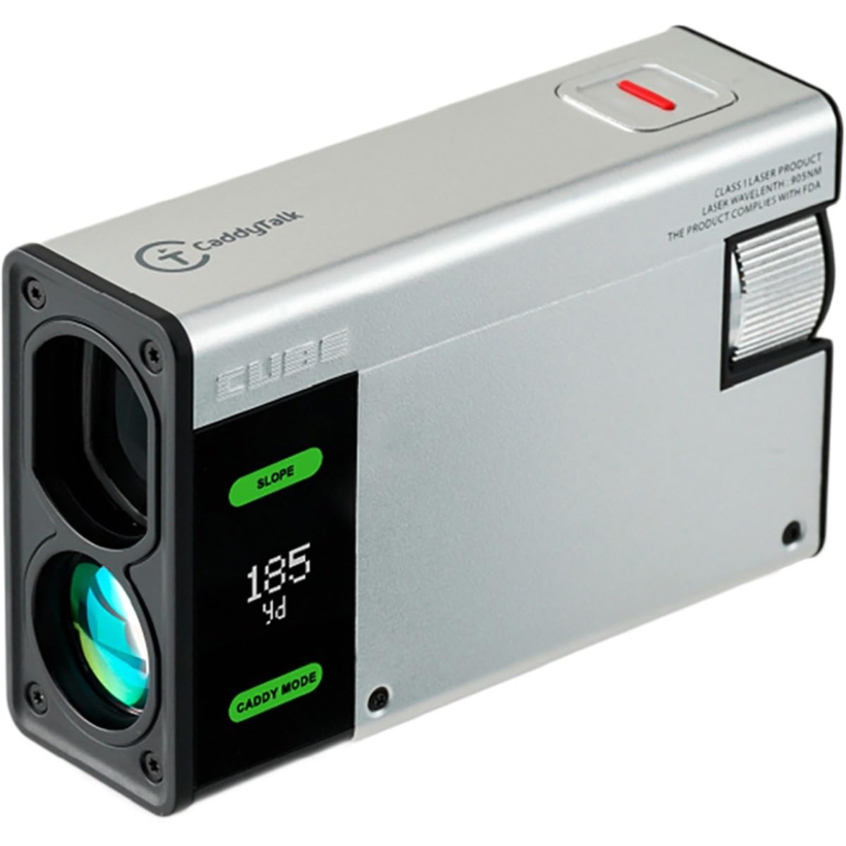 ブッシュネル Bushnell 専用 ゴルフ用 レーザー距離計ケース（全8色